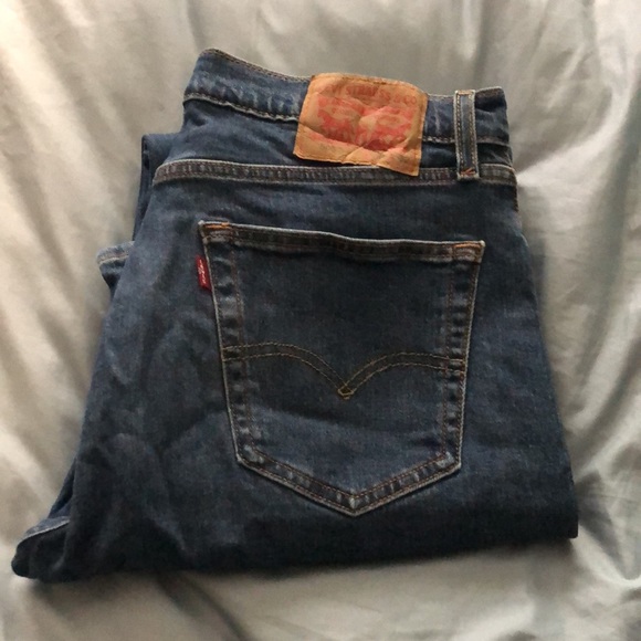 Levi's Other - Levi’s 505 34X32